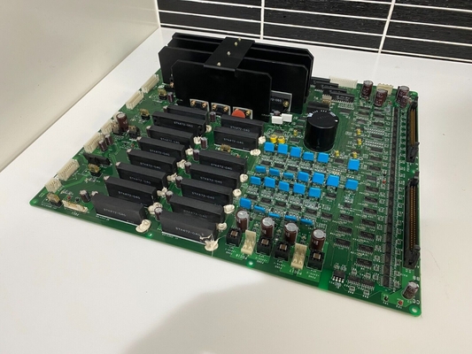 働くプリンターからの富士のフロンティア390 LP2500 Minilabの予備品PDC21 PCB 113C937443 C サプライヤー