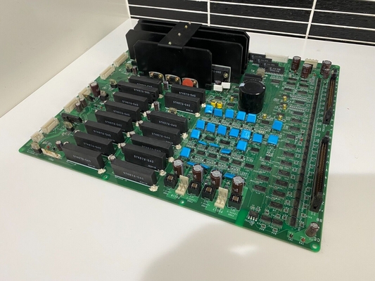 富士のフロンティア390 LP2500 Minilabの予備品PDC21 PCB 113C937443C 113C937443 サプライヤー