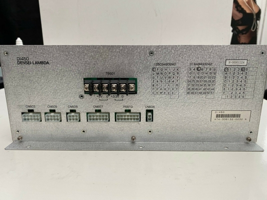 富士のフロンティアSP2500 390 Minilabの予備品の電源DC 125C949324 125C949324Dのアルファ400 サプライヤー