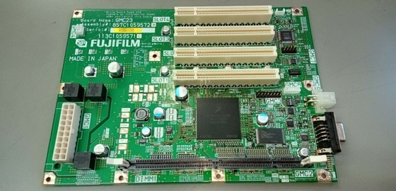富士のフロンティア550/570のMinilabの予備品GMC23 PCB 857C1059572 サプライヤー