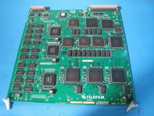 富士Frontier350/370 Minilabの予備品857C898403D 113C898388 GIP20 サプライヤー