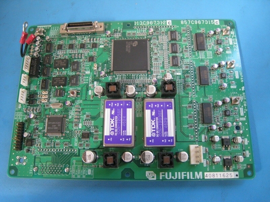 富士Frontier330/340 Minilabの予備品113C967312C 857C967315C LDA22 サプライヤー