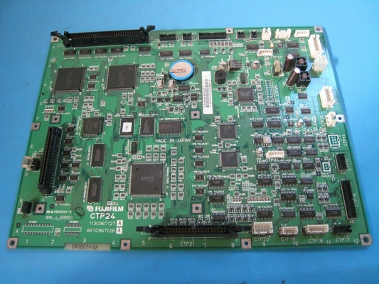 富士Frontier330-340 Minilabの予備品113C967127 857C967128 113C967127A 857C967128A CTP24 サプライヤー