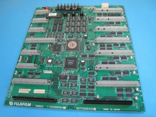 富士Frontier350/370 Minilabの予備品857C898400 857C898400B 113C898384 113C898384A GMB20 サプライヤー