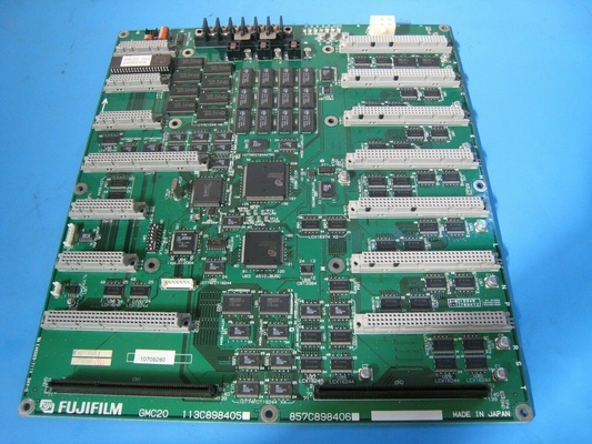 富士SP2000 2500 Minilabの予備品857C898406 113C898405 GMC20 サプライヤー