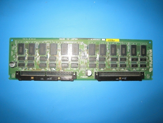 富士のフロンティア350/370のMinilabの予備品FMB20 PCB 113C893931 サプライヤー