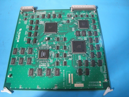 富士のフロンティア350/370のMinilabの予備品857C898402 857C898402B 113C898386 113C898386A GFM20 サプライヤー