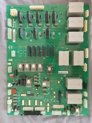 PCB pac21のfujifilmのMinilabの予備品113g02031 lp2500 サプライヤー