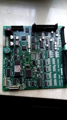 Konica Minilabの予備品プロセッサのCPUボード359071500A 3590 71500Aは使用した サプライヤー