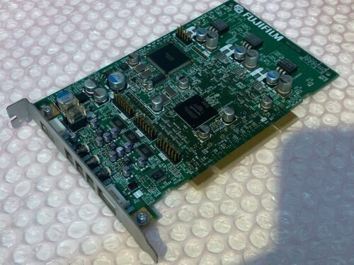 富士のフロンティア550は570 Minilabの予備品GEP23 PCB 113C1059575 113C1059575B使用した サプライヤー
