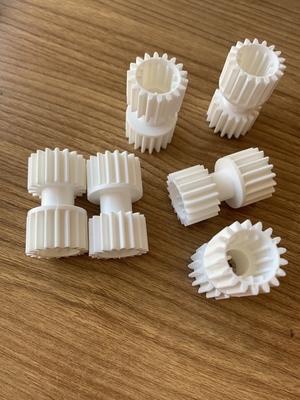 Dicephalous Gear For富士500 550 570 Minilab Part number 327D1060171A 327D106281 327D1060171 サプライヤー