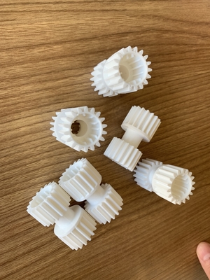 Dicephalous Gear For富士500 550 570 Minilab Part number 327D1060171A 327D106281 327D1060171 サプライヤー
