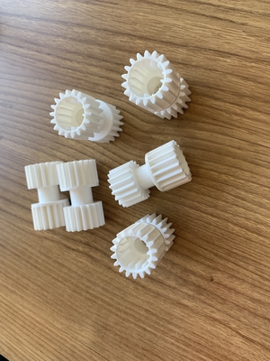 Dicephalous Gear For富士500 550 570 Minilab Part number 327D1060171A 327D106281 327D1060171 サプライヤー