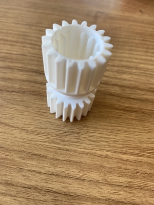 Dicephalous Gear For富士500 550 570 Minilab Part number 327D1060171A 327D106281 327D1060171 サプライヤー