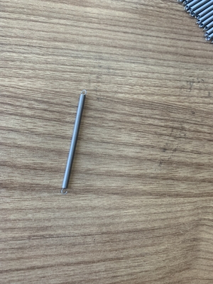 Noritsu QSS Minilabの予備品A222745-01のばね2,5 x 56のmm サプライヤー