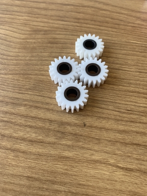 327C1024695富士FRONTIER 330 340 500 550 570 DIGITAL Minilab GEAR TEETH 18 O CUT サプライヤー
