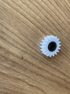 327C1024695富士FRONTIER 330 340 500 550 570 DIGITAL Minilab GEAR TEETH 18 O CUT サプライヤー