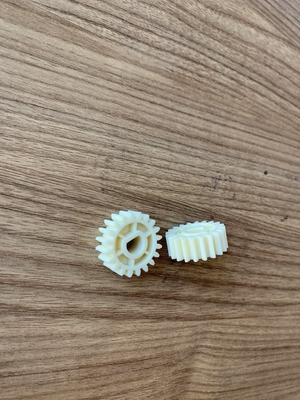 富士のための327D1061325 Gear D20T Frontierの550/570/590のminilab サプライヤー