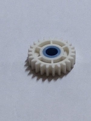 327C1061257D 327C1061257 Gear O24T For富士Frontier 550 570 DIGITAL Minilabs Spare Parts サプライヤー
