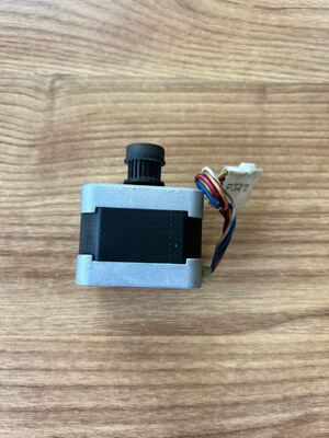 アドバンス紙モーター OEM W410494 W410494-01 W410494-02 交換スペアパーツ ノリツゥー QSS3201 デジタルフォトミニラボ紙輸送モーターと互換性 サプライヤー