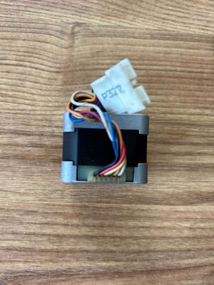 アドバンス紙モーター OEM W410494 W410494-01 W410494-02 交換スペアパーツ ノリツゥー QSS3201 デジタルフォトミニラボ紙輸送モーターと互換性 サプライヤー