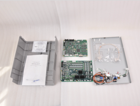 ノリツーフィルムスキャナー変換キット (HS-1800へのS4アップグレード),P/N Z811254-01 Z811254 サプライヤー