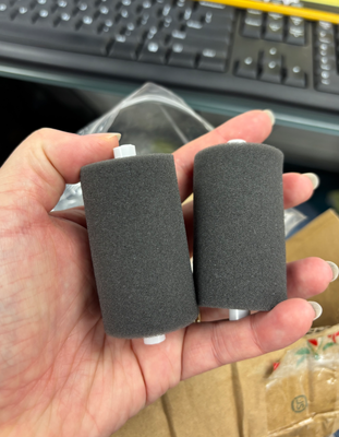 A230548‑00 A230548 アフターマーケット交換ローラー、Noritsu QSF‑V30 QSF‑V50 ミニラボフィルムプロセッサー用代替スペアパーツ サプライヤー