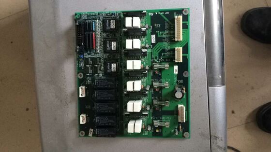 中古 ノリツゥー I/O PCBボード J390574‐01 J390574‐02 J390574‐03 ノリツゥー QSS 3011 デジタルミニラボ写真プリンターのスペアパーツ サプライヤー