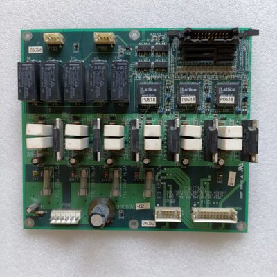 QSS-3011 デジタルミニラボ写真処理プリンター用 中古 Noritsu I/O PCB J390574-01 / J390574-02 / J390574-03 サプライヤー