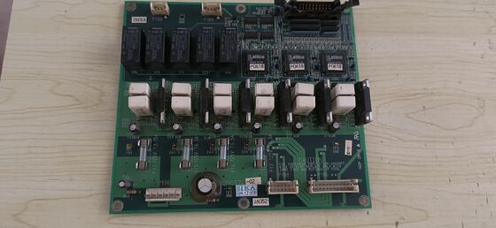 QSS-3011 デジタルミニラボ写真処理プリンター用 中古 Noritsu I/O PCB J390574-01 / J390574-02 / J390574-03 サプライヤー