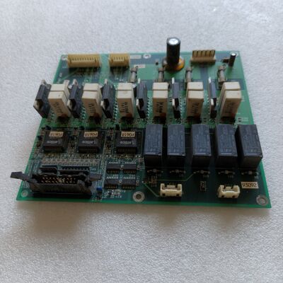 ノーリツ I/O基板 J390574-01 J390574-02 J390574-03 | ノーリツ QSS 3011 デジタルミニラボ用中古部品 サプライヤー