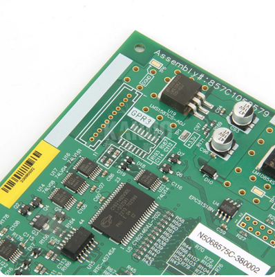 全新 GPR23 PCBボード 857C1059579 交換回路ボード 富士フロンティア 550 570 590 デジタルミニラボ写真プリンター 部品 サプライヤー