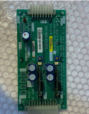 ATX23 PCBボード 125C1059629 125C1059629C  Fuji Frontier の回路板 550 570 LP5500 LP5700 デジタルミニラボ写真プリンター 部品 サプライヤー
