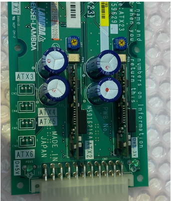 GMC23 PCB基板 857C1059572 113C1059571 富士 Frontier 550 570 デジタルミニラボ フォトプリンター 消耗部品 サプライヤー
