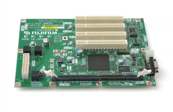 富士 Frontier 550 570 570R LP5500 LP5700 デジタルミニラボ写真プリンター用 GMC23 PCB基板 857C1059572B 857C1059572 コントロール回路基板 予備部品 サプライヤー