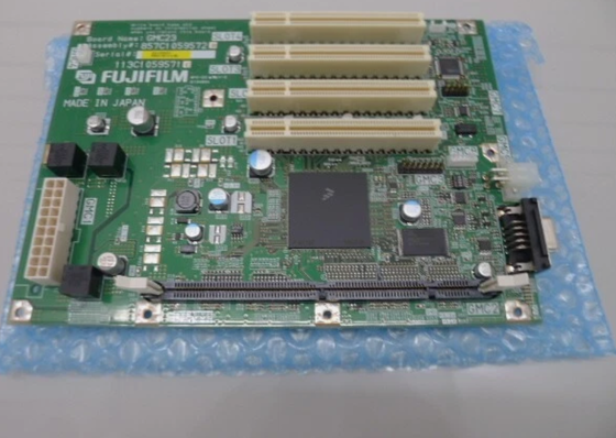 富士 Frontier 550 570 570R LP5500 LP5700 デジタルミニラボ写真プリンター用 GMC23 PCB基板 857C1059572B 857C1059572 コントロール回路基板 予備部品 サプライヤー