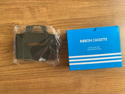 富士フロンティア 500 550 570 590 デジタルミニラボ用 バックプリントリボンインクカセット 382C1056906A 382C1134170 382C1056906 サプライヤー