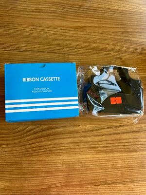 バックプリントインクリボンカセット 382C1056906A 富士フロンティア LP5000 LP5500 LP5700 LP5900 ミニラボ 382C1134170 382C1056906 互換 サプライヤー