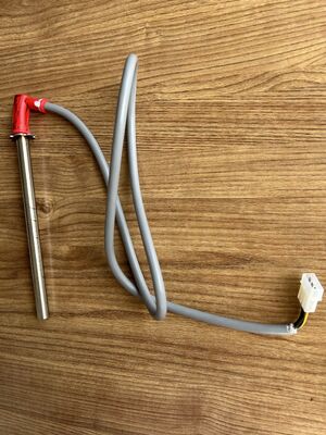 NORITSU Minilab CARTRIDGE HEATER 240V 600W部品W400262 I029126 W400542 W403304 I029115 サプライヤー