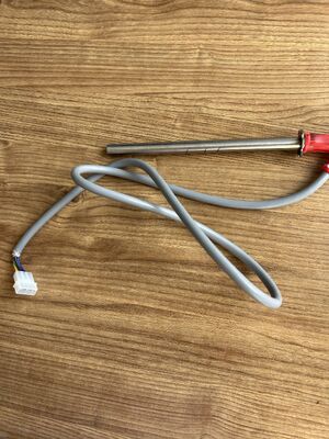 NORITSU Minilab CARTRIDGE HEATER 240V 600W部品W400262 I029126 W400542 W403304 I029115 サプライヤー