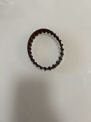 323G03605 323G03605C 26の歯は富士のフィルムのフロンティアのminilabのフィルム プロセッサに通す サプライヤー