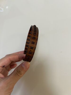 323G03605 323G03605C 26の歯は富士のフィルムのフロンティアのminilabのフィルム プロセッサに通す サプライヤー