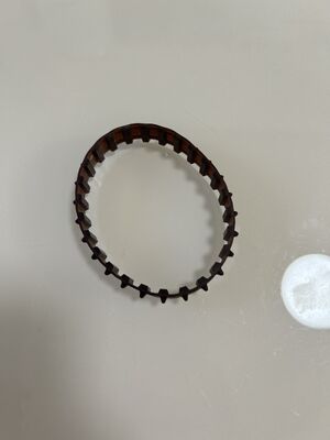 323G03605 323G03605C 26の歯は富士のフィルムのフロンティアのminilabのフィルム プロセッサに通す サプライヤー