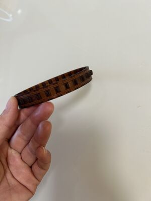 323G03605 323G03605C 26の歯は富士のフィルムのフロンティアのminilabのフィルム プロセッサに通す サプライヤー