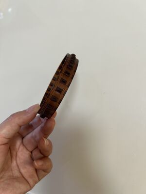 323G03605 323G03605B / 323G03605C ((26T /26スレッドベルト 交換部品 フジと互換性 FP363 FP560 FP561 FP562 FP563 ミニラボフィルムプロセッサ u sed サプライヤー