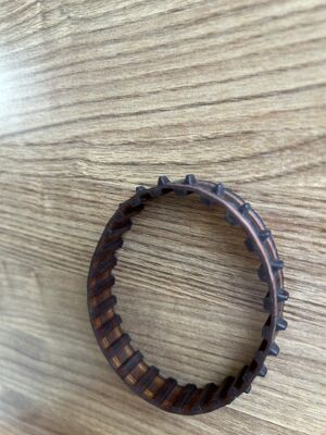 323G03605 323G03605B / 323G03605C ((26T /26スレッドベルト 交換部品 フジと互換性 FP363 FP560 FP561 FP562 FP563 ミニラボフィルムプロセッサ u sed サプライヤー