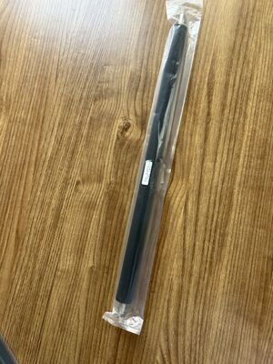 富士 Frontier 350 370 ミニラボ ゴムローラー、部品番号# 334C1060284 / F334C1060284 写真現像所 予備アクセサリー サプライヤー
