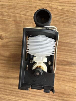 Noritsu/富士/Konica/Agfa/Kreonite Minilab Iwaki Bellows Pump KBR-3XAU1M 133C966880A 133C966880 サプライヤー