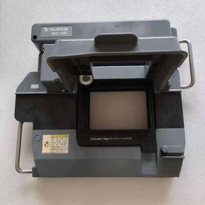 Caribrationのマスクの富士のフロンティアSP3000の手動フィルムのキャリアMFC 10AYとのFujifilm MFC10AY サプライヤー