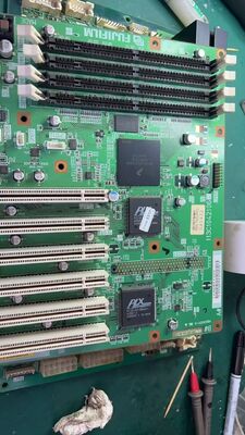 富士SP3000のフィルム・スキャナPCB GMB23 113C1042106C 113C1042106 サプライヤー